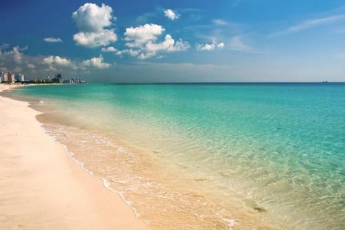 Apartamento Beach Front Suite
