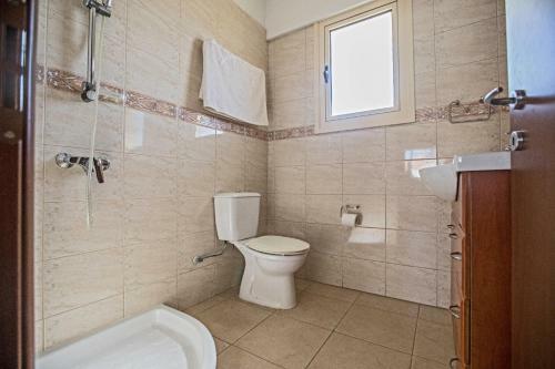Sirina Bay Sea View Apartment