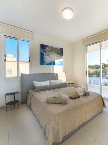 Pernera Family Villas