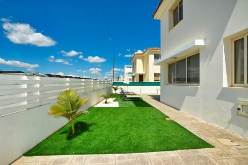 Villa Amaryllis 128