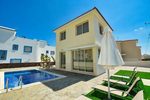Villa Amaryllis 128