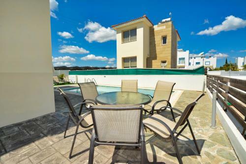 Villa Amaryllis 128