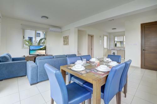 Villa Amaryllis 128