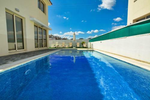 Villa Amaryllis 128