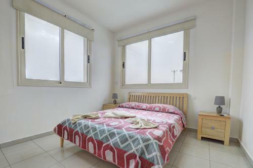 Villa Amaryllis 128