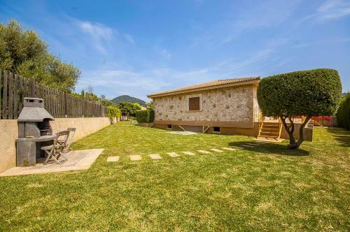 Villa Yupihome Finca S'aubac