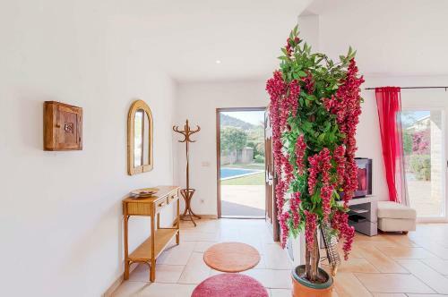 Villa Yupihome Finca S'aubac