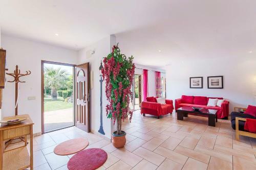Villa Yupihome Finca S'aubac