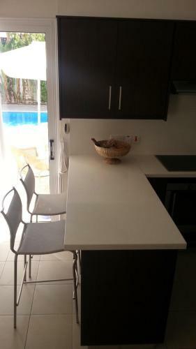 Pearl Villa