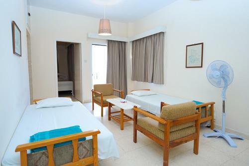 Fig Tree Apartments