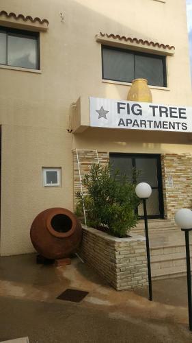 Fig Tree Apartments