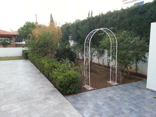 Villa Family Home