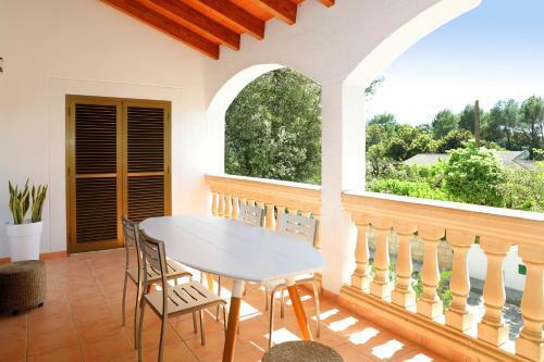 Villa Roman�
