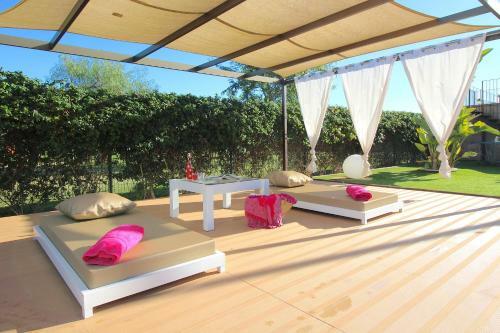 Finca Cuca