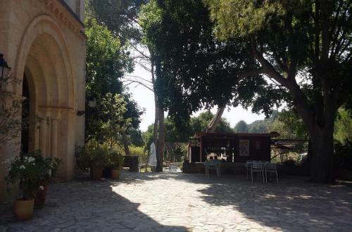 Villa Correfoc