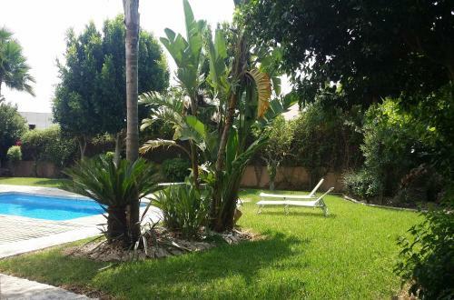 Villa Correfoc
