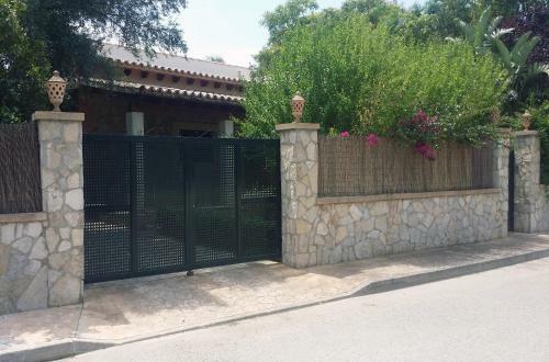 Villa Correfoc
