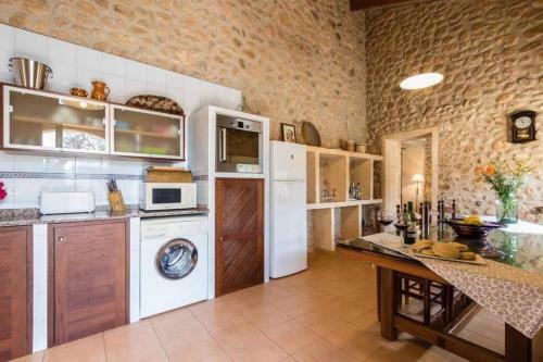 Villa Casa Carratxet