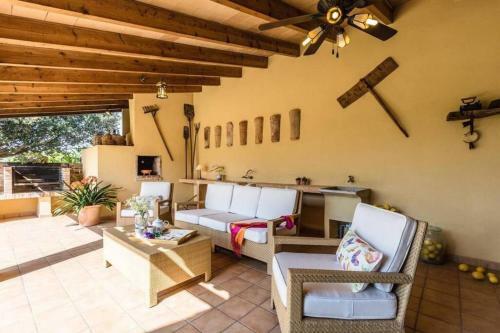 Villa Casa Carratxet