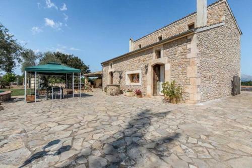 Villa Casa Carratxet