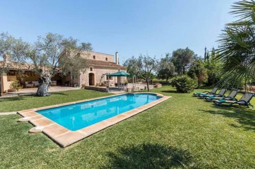 Villa Casa Carratxet