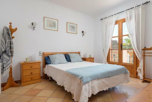 Villa Can Mussol With Pool In Mallorca