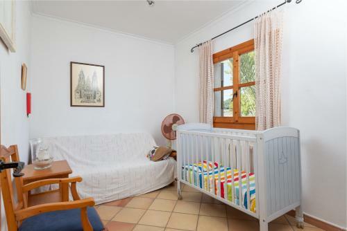 Villa Can Mussol With Pool In Mallorca