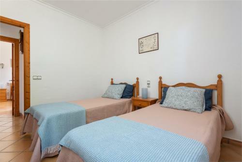 Villa Can Mussol With Pool In Mallorca