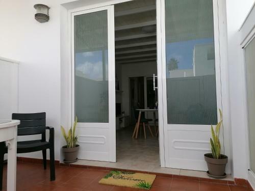 Apartamento Loft Playa Honda