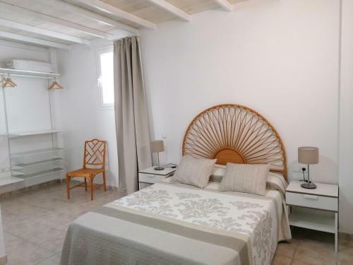 Apartamento Loft Playa Honda