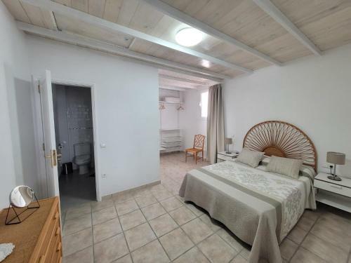 Apartamento Loft Playa Honda