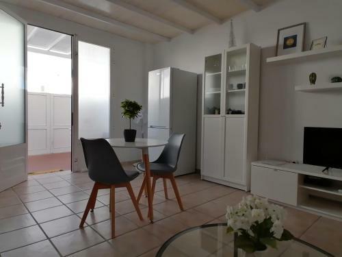 Apartamento Loft Playa Honda