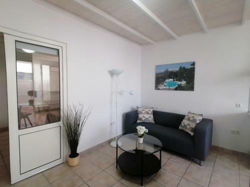 Apartamento Loft Playa Honda