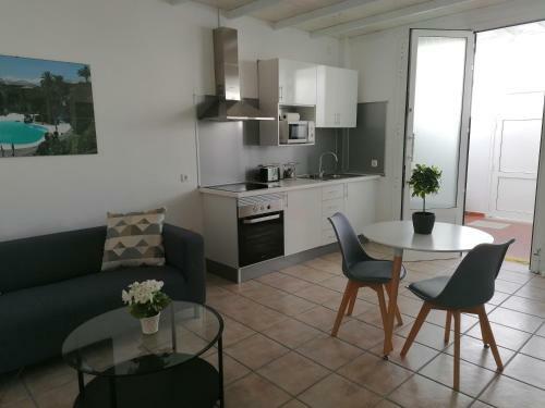 Apartamento Loft Playa Honda