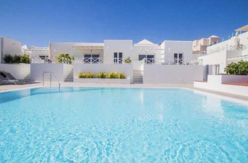Apartamento The Little White House, Suite Flower Beach 9
