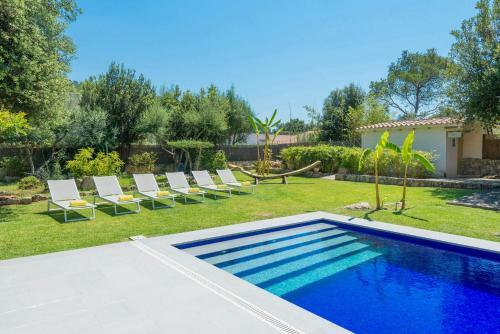 Villa Zen Mediterrani Pollensa