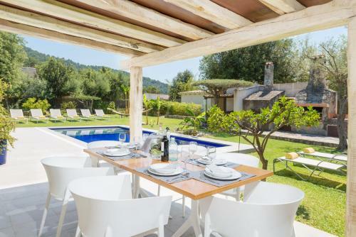 Villa Zen Mediterrani Pollensa