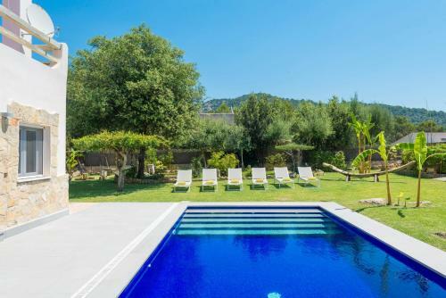 Villa Zen Mediterrani Pollensa