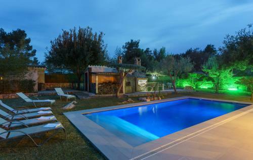 Villa Zen Mediterrani Pollensa