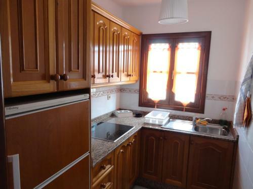 Apartamento Casa Cari�o