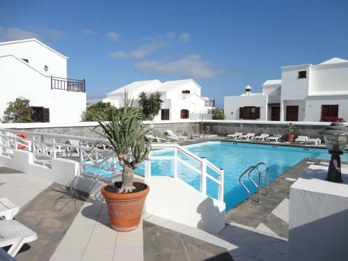 Apartamento Casa Cari�o