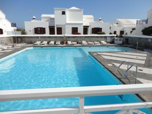 Apartamento Casa Cari�o