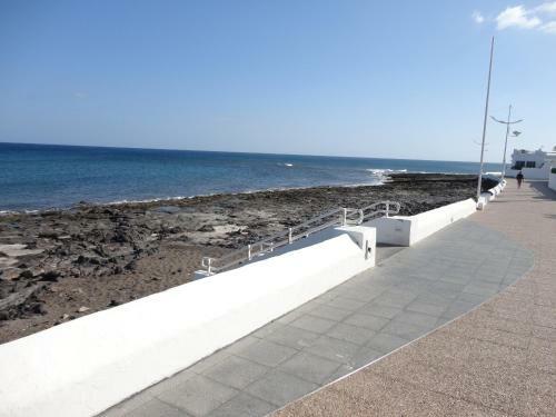 Apartamento Casa Cari�o