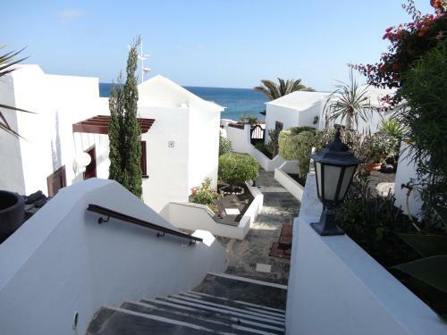 Apartamento Casa Cari�o