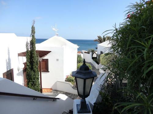 Apartamento Casa Cari�o