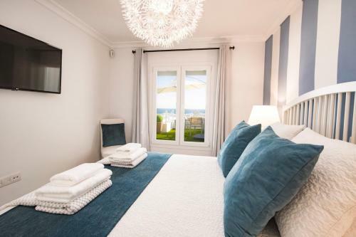 Apartamento Flower Beach Suite 23