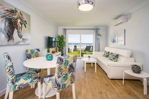Apartamento Flower Beach Suite 23