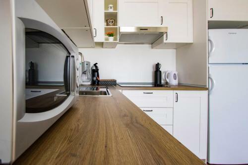Apartamento Flower Beach Suite 23