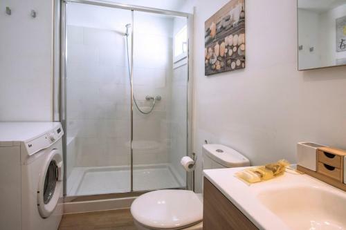 Apartamento Flower Beach Suite 23