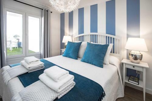 Apartamento Flower Beach Suite 23